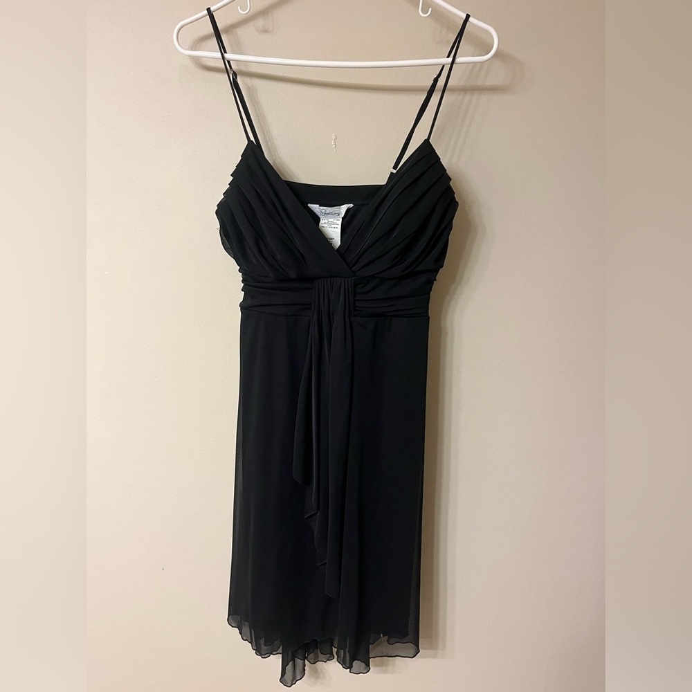 Little black dress, medium